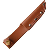 Elk Ridge Outskirt Fixed Blade ER-200-31LBR by Elk Ridge