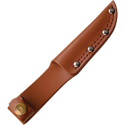 Elk Ridge Outskirt Fixed Blade ER-200-31LBR by Elk Ridge
