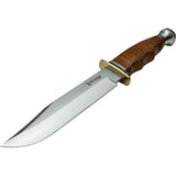 Elk Ridge Outskirt Fixed Blade ER-200-32LBR by Elk Ridge