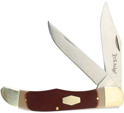Elk Ridge Trapper Delrin ER-2013 by Elk Ridge