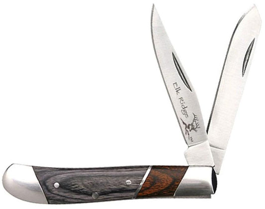 Elk Ridge Gentleman's Knife ER-220MMP by Elk Ridge