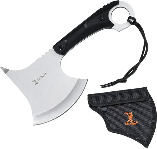Elk Ridge Axe Black ER-2AXEBK by Elk Ridge
