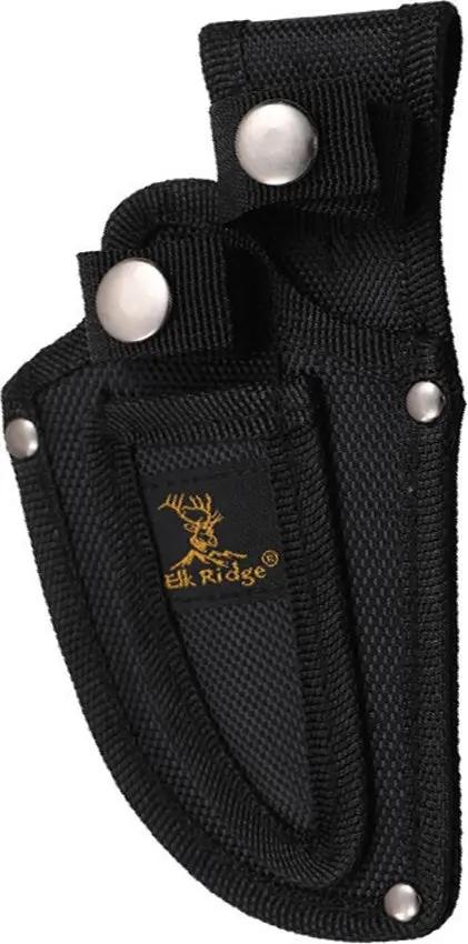 Elk Ridge Hunting Set 2 Piece Camo ER-300OC by Elk Ridge