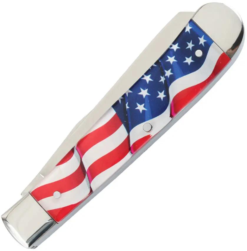 Elk Ridge Trapper Flag ER-42452-AF by Elk Ridge