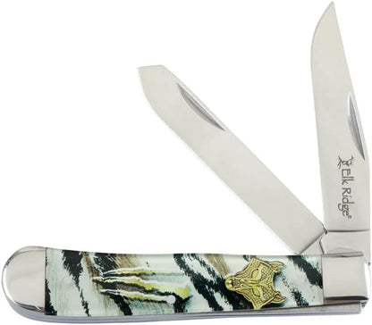Elk Ridge Trapper Black ER-42452-BK by Elk Ridge