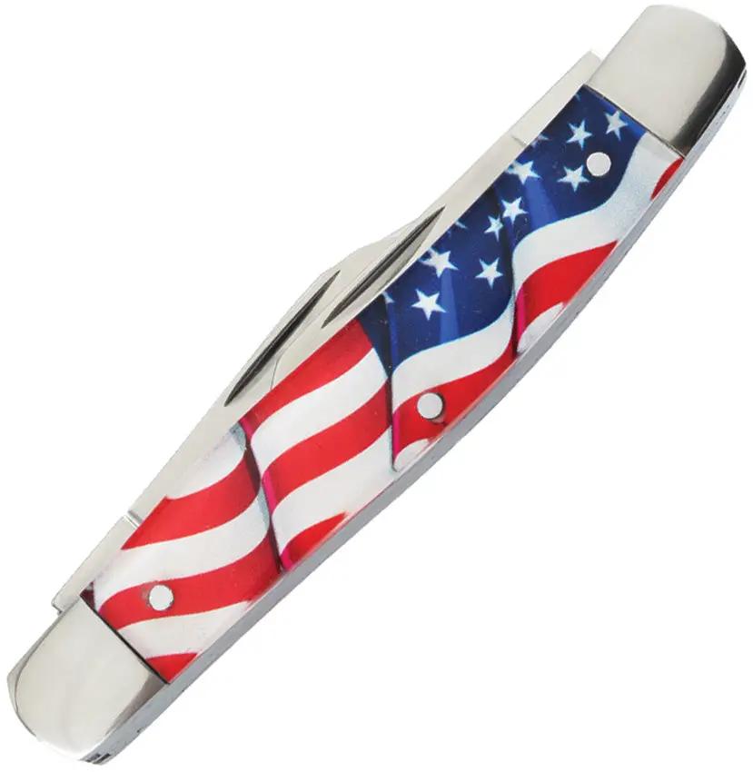 Elk Ridge Stockman Flag ER-42453-AF by Elk Ridge