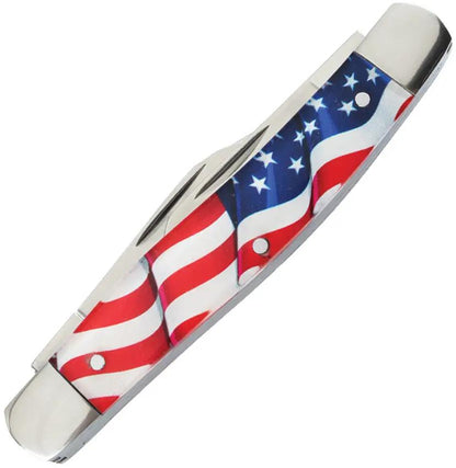 Elk Ridge Stockman Flag ER-42453-AF by Elk Ridge