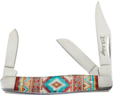 Elk Ridge Stockman Orange SW ER-42453-OR by Elk Ridge
