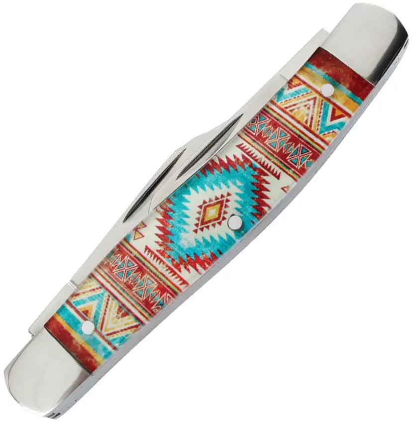 Elk Ridge Stockman Orange SW ER-42453-OR by Elk Ridge
