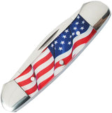 Elk Ridge Canoe Flag ER-42454-AF by Elk Ridge