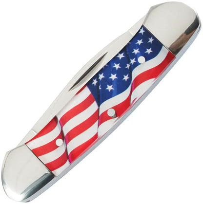 Elk Ridge Canoe Flag ER-42454-AF by Elk Ridge