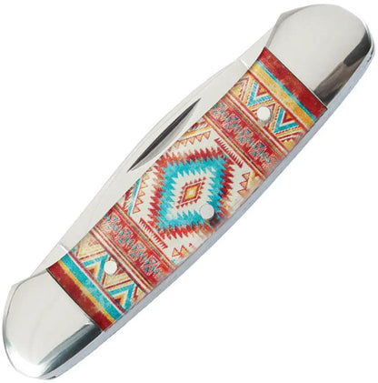Elk Ridge Canoe Orange SW ER-42454-OR by Elk Ridge