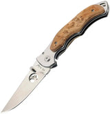 Elk Ridge Maple Framelock ER-519 by Elk Ridge