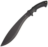 Elk Ridge Bolo Machete Black B521 ER-523B by Elk Ridge