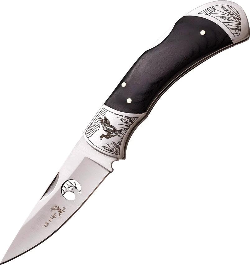 Elk Ridge Lockback Duck ER-539D by Elk Ridge