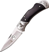 Elk Ridge Lockback Duck ER-539D by Elk Ridge