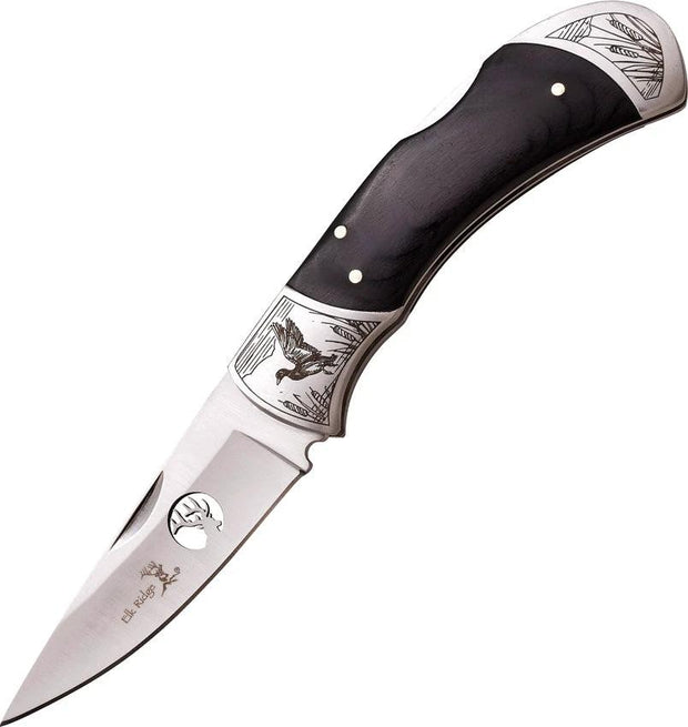 Elk Ridge Lockback Duck ER-539D by Elk Ridge