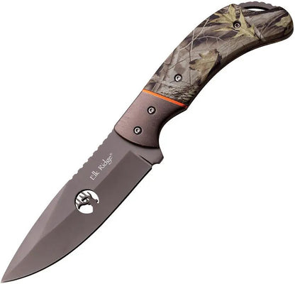 Elk Ridge Fixed Blade ER-554CA by Elk Ridge