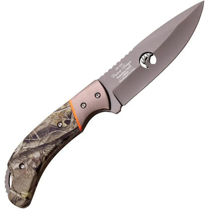 Elk Ridge Fixed Blade ER-554CA by Elk Ridge