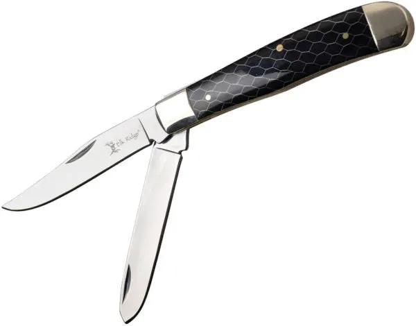 Elk Ridge Trapper ER-938BK by Elk Ridge