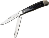 Elk Ridge Trapper ER-938BK by Elk Ridge