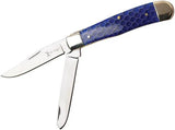 Elk Ridge Trapper Blue ER-938BL by Elk Ridge