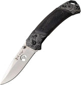 Elk Ridge Linerlock Black ER-940BK by Elk Ridge