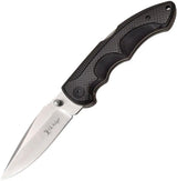 Elk Ridge Blade Change Lockback Black ER-942BK by Elk Ridge