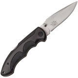 Elk Ridge Blade Change Lockback Black ER-942BK by Elk Ridge