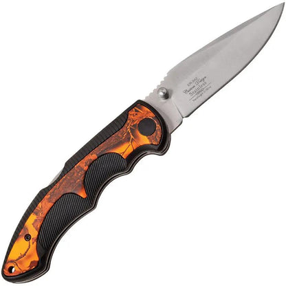 Elk Ridge Blade Change Lockback Camo ER-942OC by Elk Ridge