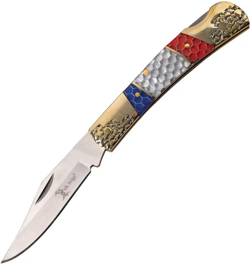 Elk Ridge Lockback ER-945 by Elk Ridge