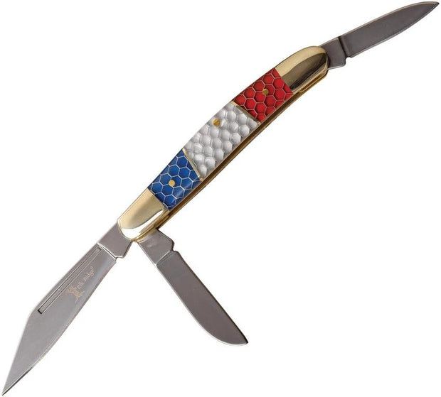 Elk Ridge Stockman C-Tek ER-947 by Elk Ridge