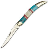 Elk Ridge Toothpick MOP/Stone ER-952BMOP by Elk Ridge