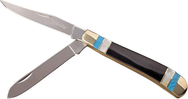 Elk Ridge Trapper Stone ER-954MSC by Elk Ridge