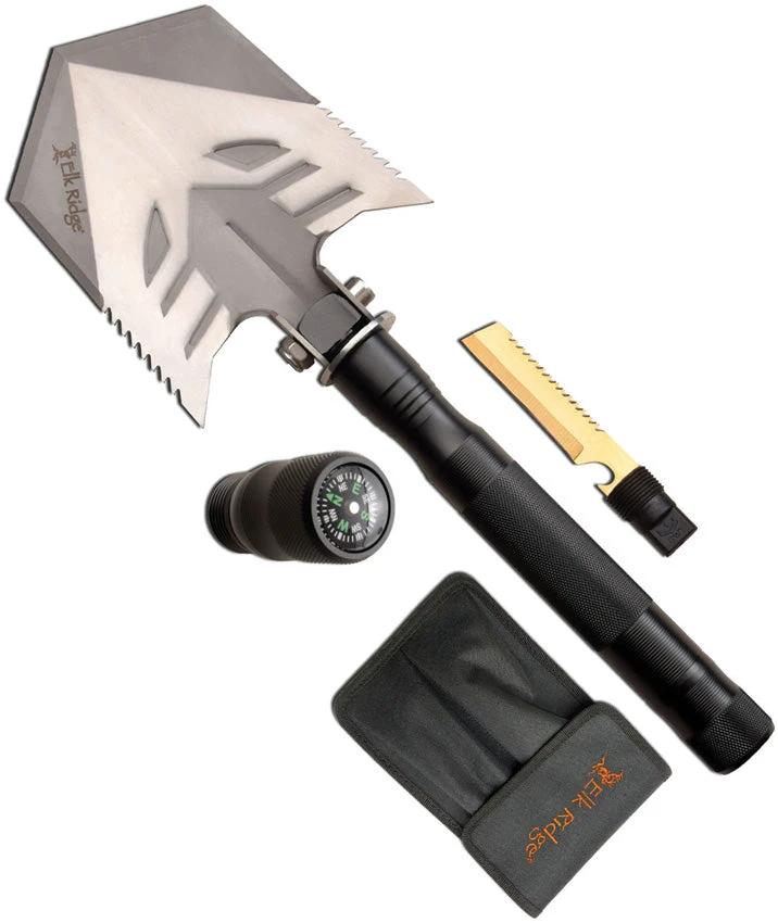 Elk Ridge Multi Function Shovel ER-962 by Elk Ridge