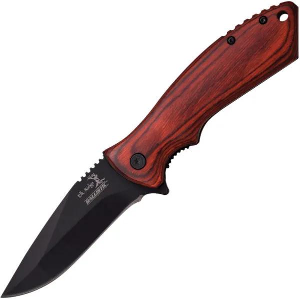 Elk Ridge Linerlock A/O ER-A002PW by Elk Ridge