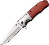 Elk Ridge Linerlock A/O ER-A165NW by Elk Ridge