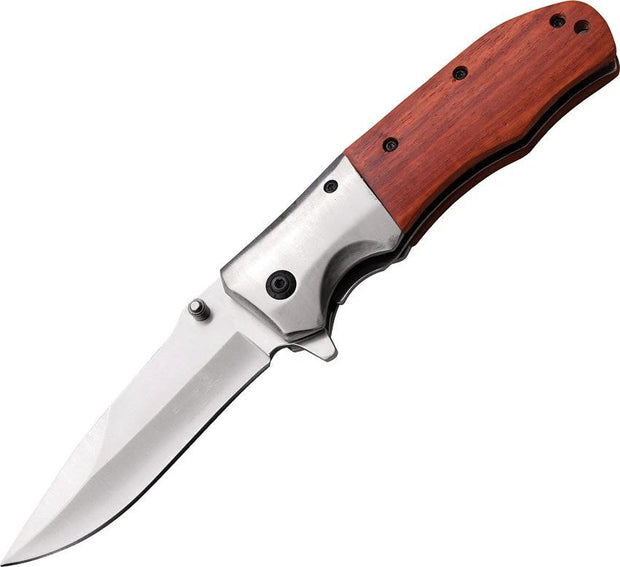 Elk Ridge Linerlock A/O ER-A165NW by Elk Ridge
