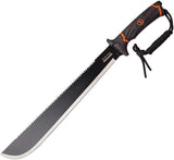 Elk Ridge Evolution Machete ERE-MHT004-BO by Elk Ridge