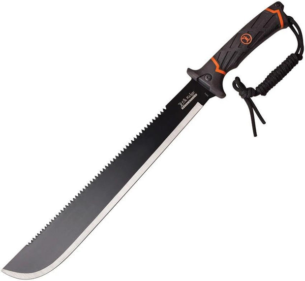 Elk Ridge Evolution Machete ERE-MHT004-BO by Elk Ridge