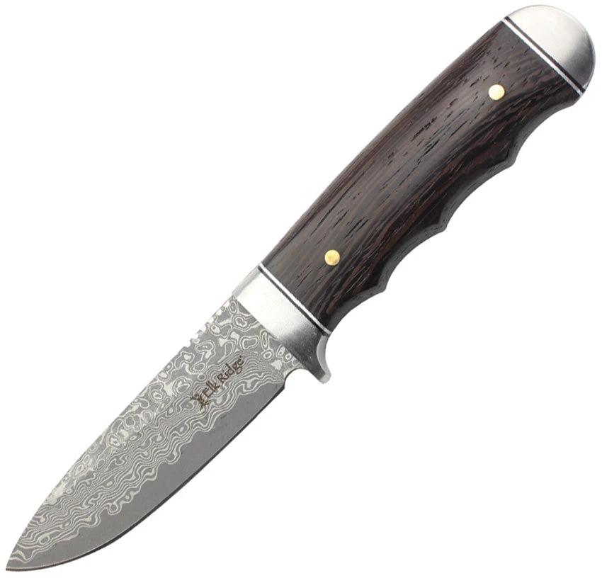 Elk Ridge Fixed Blade ER-FIX115DM by Elk Ridge