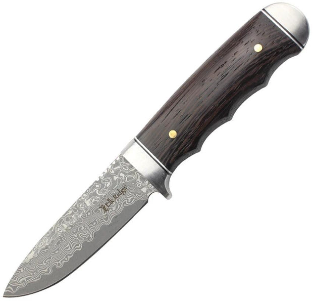Elk Ridge Fixed Blade ER-FIX115DM by Elk Ridge