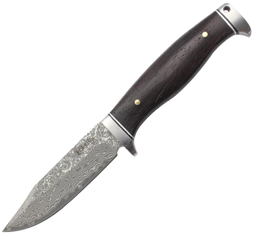 Elk Ridge Fixed Blade ER-FIX117DM by Elk Ridge