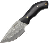Elk Ridge Fixed Blade ER-FIX118DM by Elk Ridge