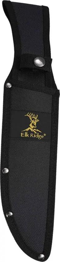 Elk Ridge Fixed Blade ER-FIX122 by Elk Ridge