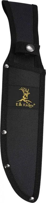 Elk Ridge Fixed Blade ER-FIX122 by Elk Ridge
