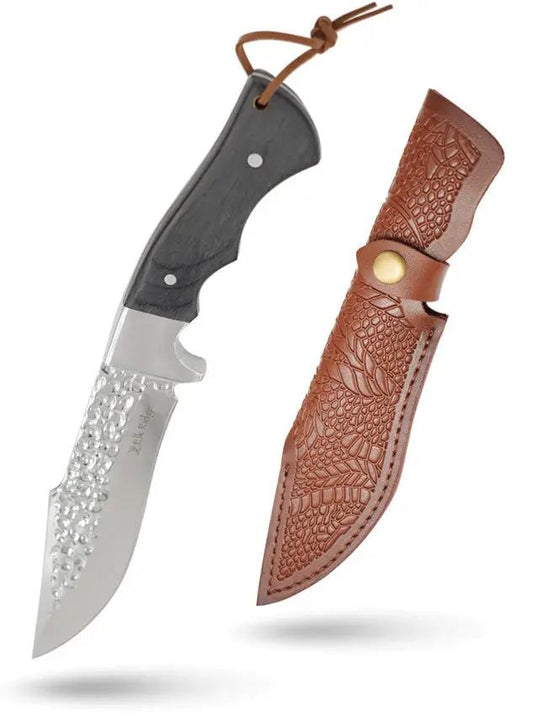 Elk Ridge Fixed Blade ER-FIX125 by Elk Ridge