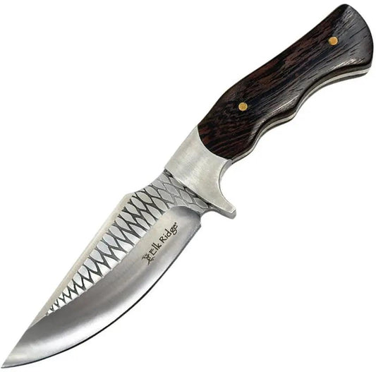Elk Ridge Fixed Blade ER-FIX127 by Elk Ridge