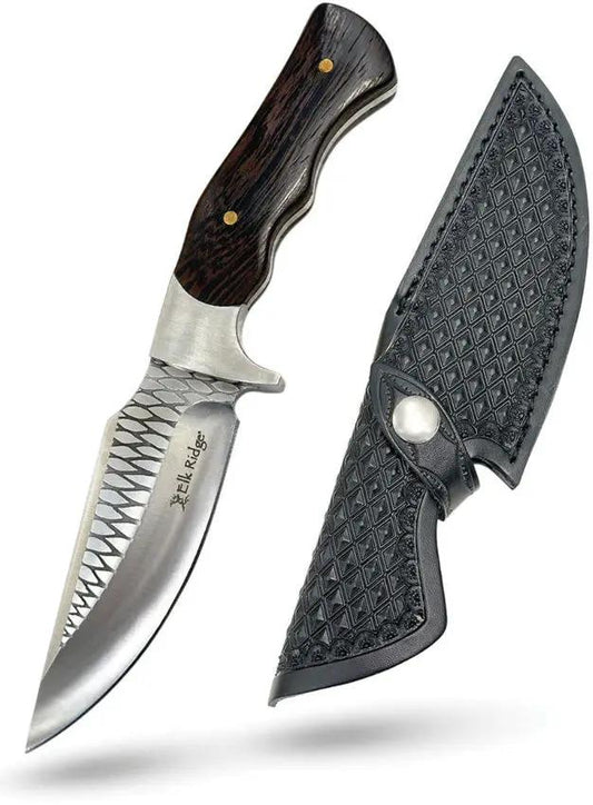 Elk Ridge Fixed Blade ER-FIX127 by Elk Ridge