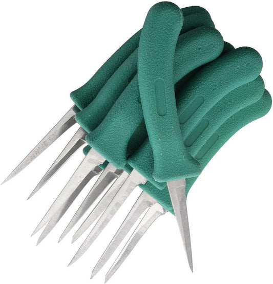 ERGO SHARP Small Knife 10-Pack EG801 by ERGO SHARP